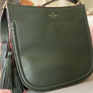 Kate Spade New York Saddle Bag